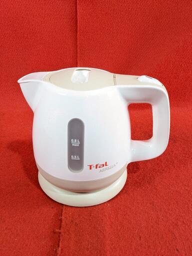 T-fal　電気ケトル