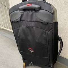オスプレー　キャリーバッグの画像