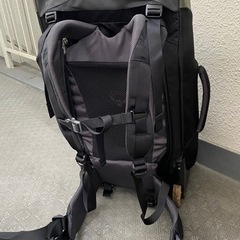 オスプレー　キャリーバッグの画像