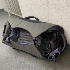 オスプレー　キャリーバッグの画像