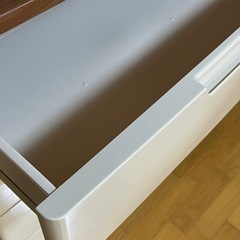 5段チェスト アイリスオーヤマの画像