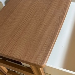 5段チェスト アイリスオーヤマの画像