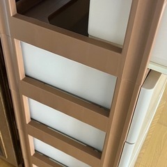 5段チェスト アイリスオーヤマの画像