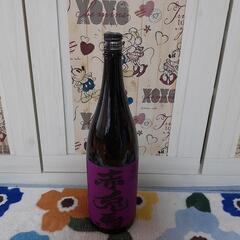 本格焼酎　赤兎馬　1800ml
