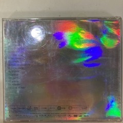 LUNA SEA MV DVD 