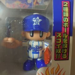 YAKYU MAN Pitcher-04の画像