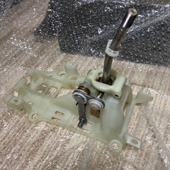 TRDクイックシフト