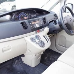 激安ムーブ💓目に優しい色味です！ 【誰でもローンで車が買える】【金利0％】の画像