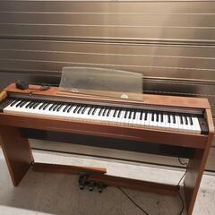 CASIO カシオ 電子ピアノ Privia プリヴィア PX-...