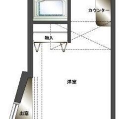 即入居可　井尻駅徒歩10分　渡辺通駅17分　福岡赤十字病院傍　オ...