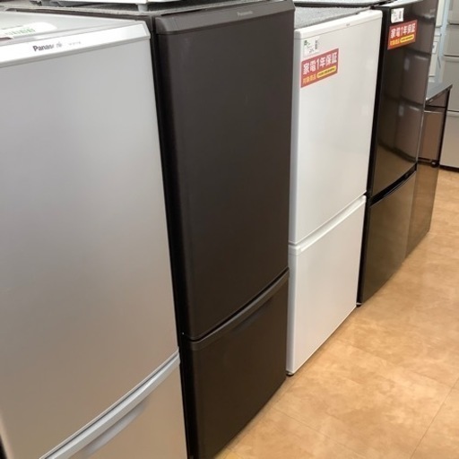 【トレファク摂津店】Panasonic（パナソニック）2019年製の冷蔵庫が入荷しました！