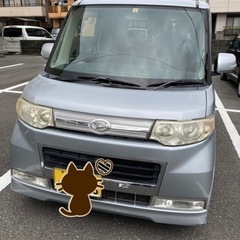タントカスタムX★L375s