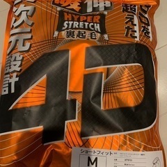 野球ズボン、アンダーシャツの画像