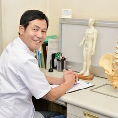自宅訪問鍼灸院の鍼灸師【当日その場採用】-東京都新宿
