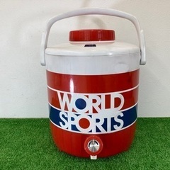 【中古品】ZOJIRUSHI オーナージャグ　8リットル DT-...