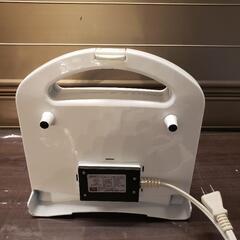 ダブルホットサンドメーカー D-STYLIST ピーナッツクラブ TXS-9802 サンドメーカー

の画像