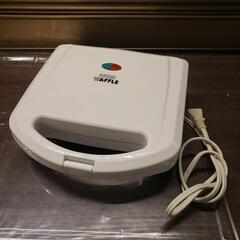 ダブルホットサンドメーカー D-STYLIST ピーナッツクラブ...