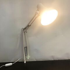 無印良品★LED アルミアームライト MJ1506 デスクライト...