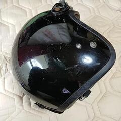 バイク用ヘルメット　メンズ　の画像