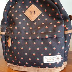 【価格変更】KP リュックサック