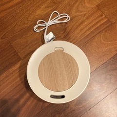 アロマ加湿器　フォグミスト　スリーアップの画像