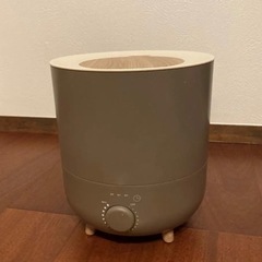 アロマ加湿器　フォグミスト　スリーアップの画像