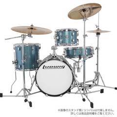 新品ドラムセット