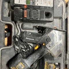 Panasonic EZ3571 ボード角穴カッター