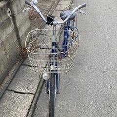 18000円→4500円　自転車　通勤、通学にピッタリ‼️の画像