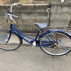 18000円→4500円　自転車　通勤、通学にピッタリ‼️