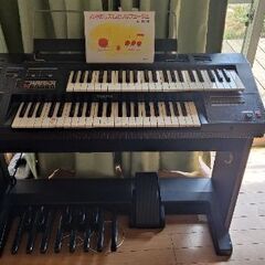 エレクトーン