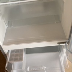 パナソニック 冷蔵庫168Lの画像