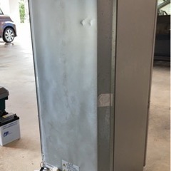 パナソニック 冷蔵庫168Lの画像