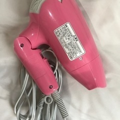 （ジャンク）ドライヤーの画像