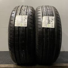 未使用品 BS ECOPIA PZ-X 225/60R16 16インチ 夏タイヤ 2本 セルシオ ブラウディア シーマ センチュリー等　(VTJ440) クレジットカード QRコード決済可能