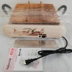 未使用【動作確認済】電気おでん鍋 KARUGAMO LANDカル...