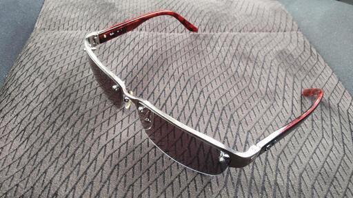 【決まりました】Ray-Ban サングラス