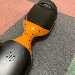 再募集セグウェイ　キントーン　※引き取り希望です 再募集セグウェイ キントーン ※引き取り希望です