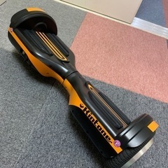再募集セグウェイ キントーン ※引き取り希望です