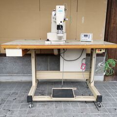 JUKI ジューキ LK-1900 閂止めミシン カン止めミシン...