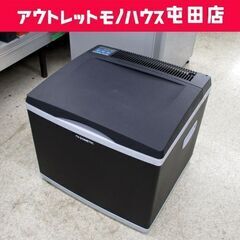 Dometic ポータブル2WAハイブリッドフリーザー&クーラー 39L 冷蔵庫/フリーザー アウトドア 冷凍庫 CK40D 札幌市 屯田店