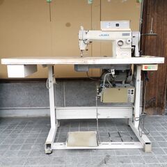 JUKI ジューキ DDL-5570N SC-120N 100V...