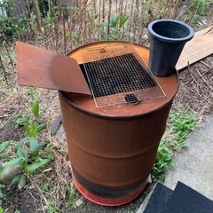 ドラム缶