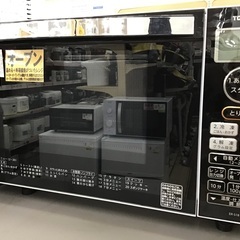 トレファク神戸新長田】TOSHIBAの2019年製オーブンレンジです