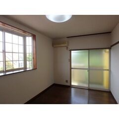 💖初期費用0円対応可能💖西武池袋線「元加治」駅徒歩11分🌟最上階・1Ｒ（ロフト付き）🎵管理番号「133823」  - 賃貸（マンション/一戸建て）