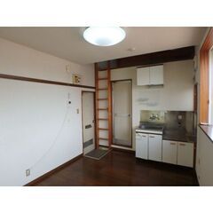 💖初期費用0円対応可能💖西武池袋線「元加治」駅徒歩11分🌟最上階・1Ｒ（ロフト付き）🎵管理番号「133823」  - 不動産