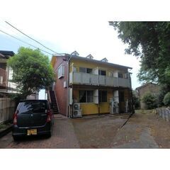 💖初期費用0円対応可能💖西武池袋線「元加治」駅徒歩11分🌟最上階...