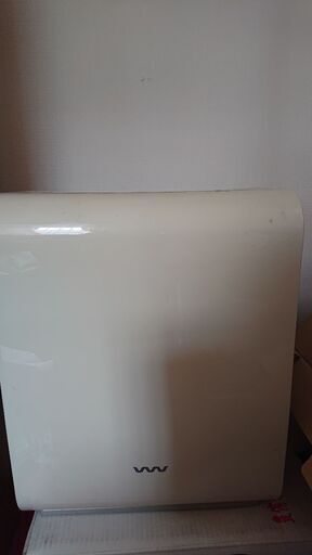 SANYOフィルター気化式加湿器
