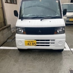車検受けたてで、約2年近くあります‼️コミコミです‼️最終値下げ