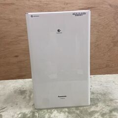 空気清浄機　パナソニック　ハイブリッド　